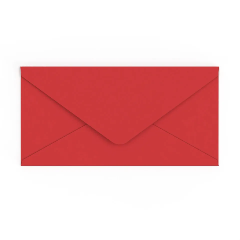 enveloppes-france-enveloppes-color-es-dl-110x220-mm-rouge-cerise image 1
