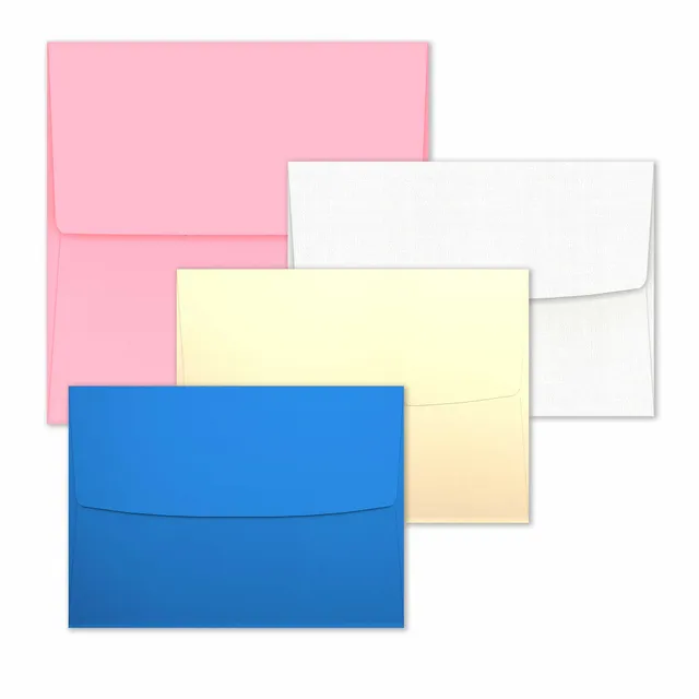 enveloppes-france-sp-ciales-rabat-arrondi-enveloppe-jaune-p-le-130x180-mm image 1