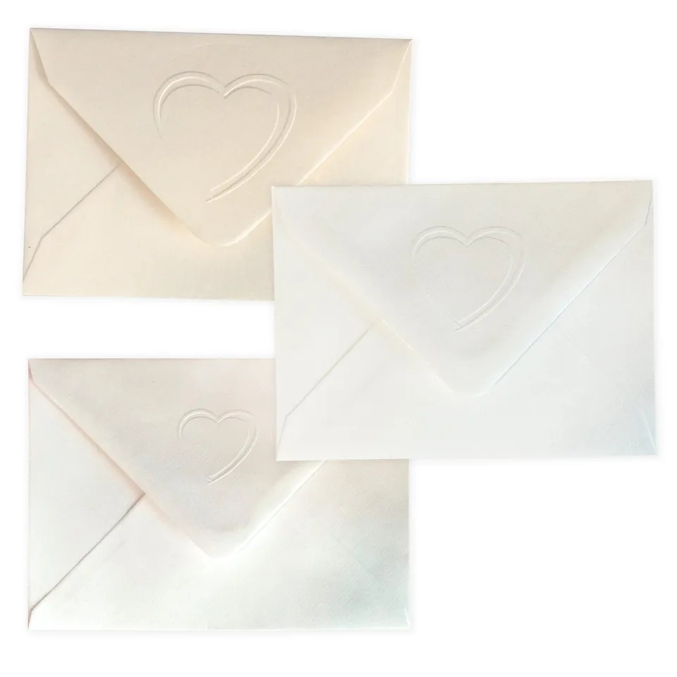 enveloppes-france-c-ur-c6-114x162-mm-enveloppe-blanche-gomm-e image 1