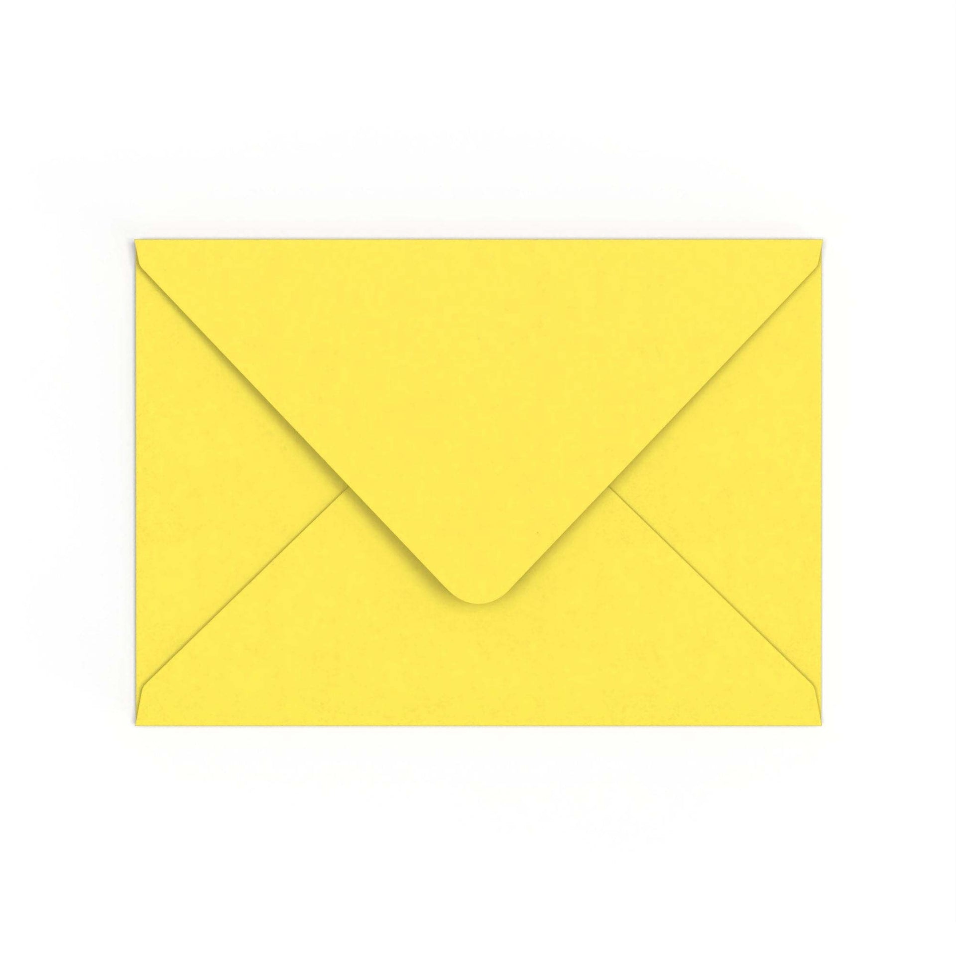 enveloppes-france-enveloppes-color-es-c5-enveloppe-jaune-tournesol-162x22 image 1