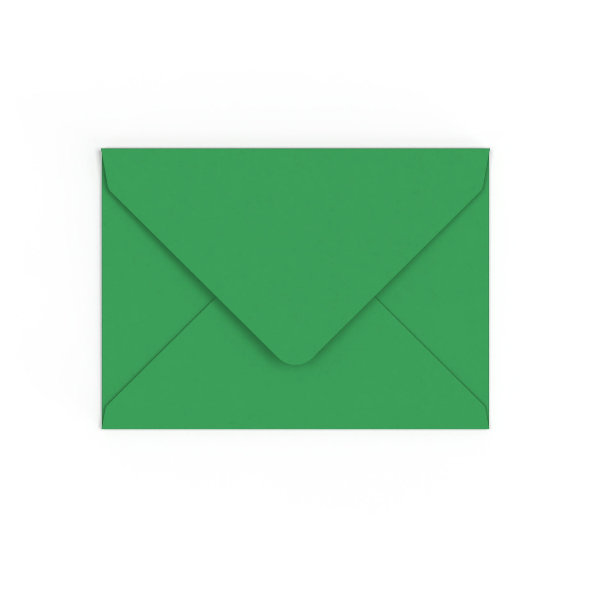 enveloppes-france-133x184-mm-enveloppe-vert-fonc-papier image 1