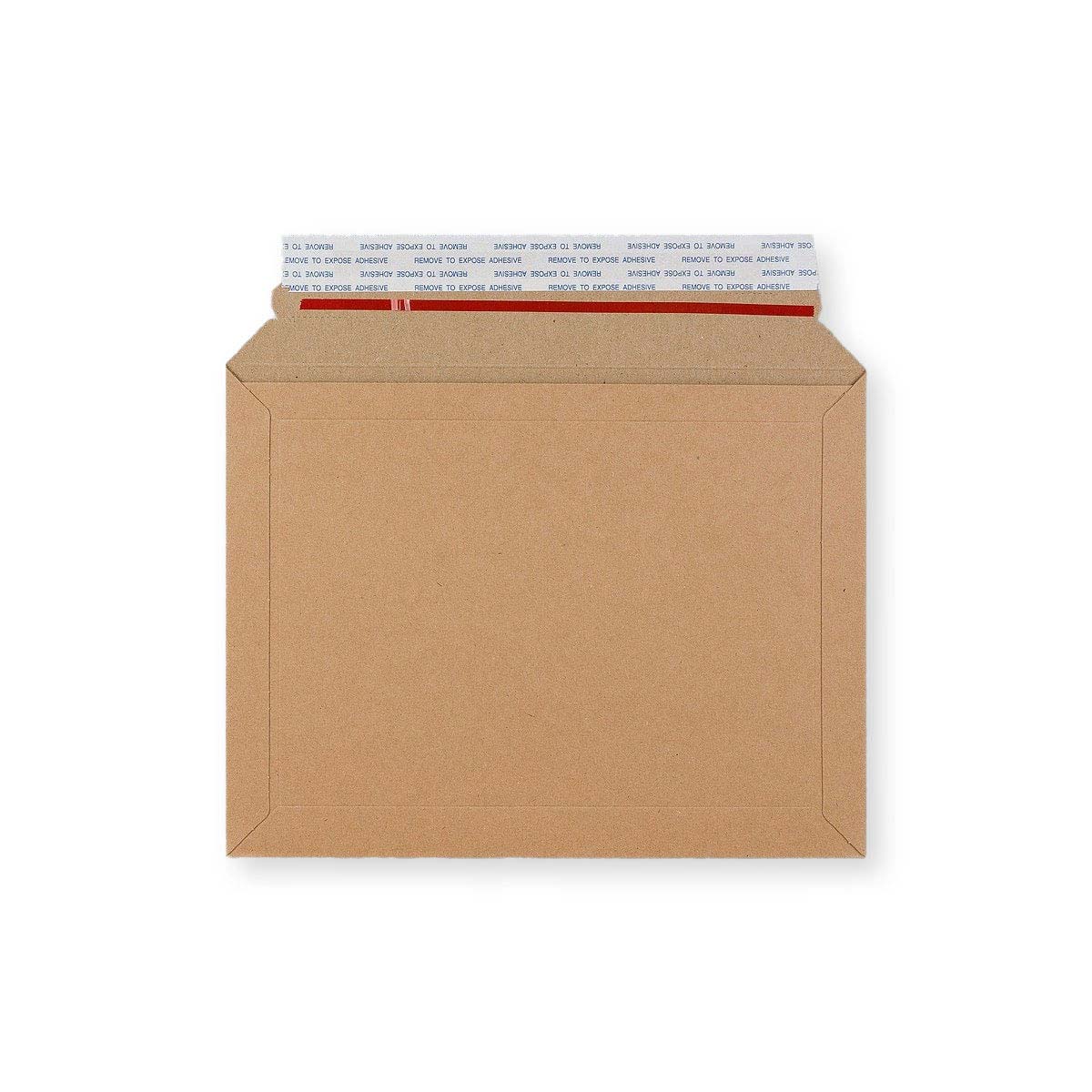 enveloppes-france-emballages-en-carton-bo-te-livre-180x235-mm-capacit image 1