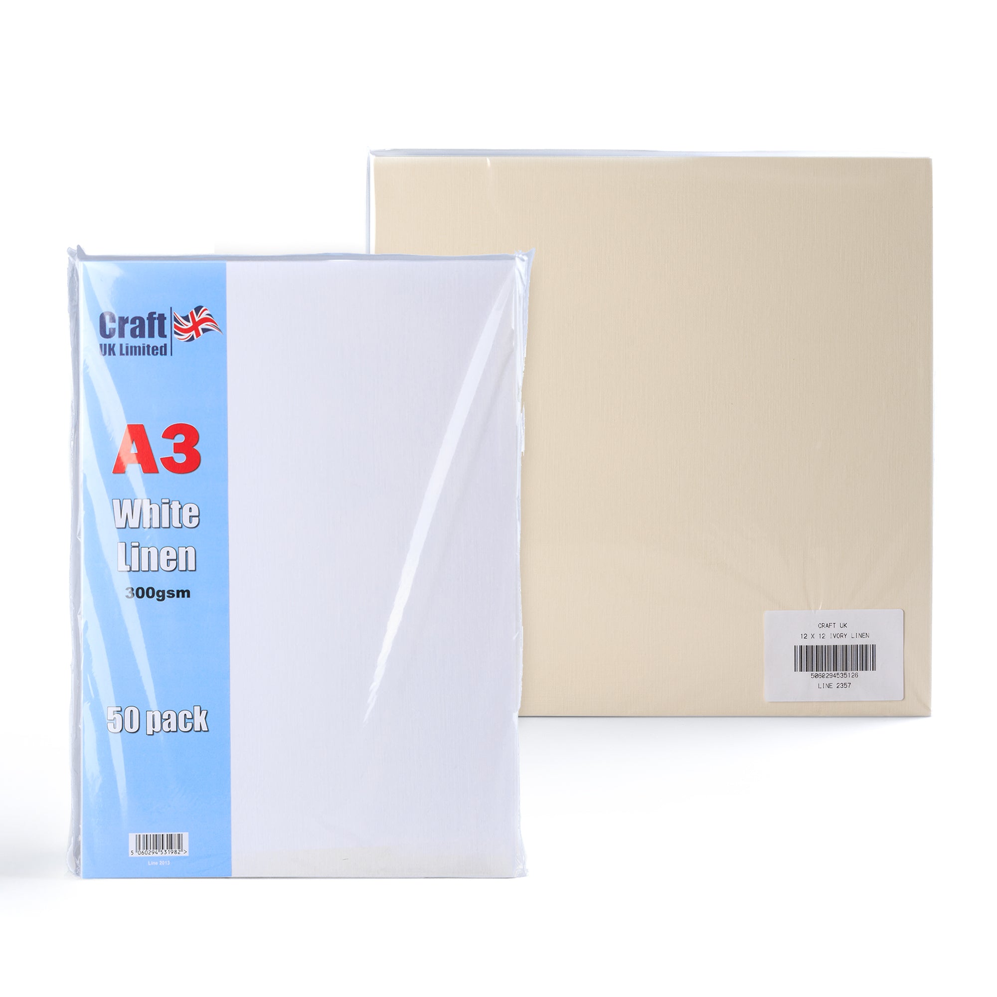 enveseur-carte-lin-300-g-m-blanche-carte-papier-lot image 1