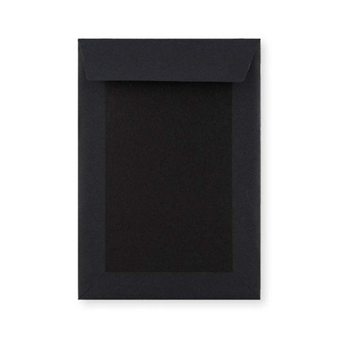 enveloppes-france-emballages-carton-c5-enveloppe-noire-rigide-229x162-mm image 2