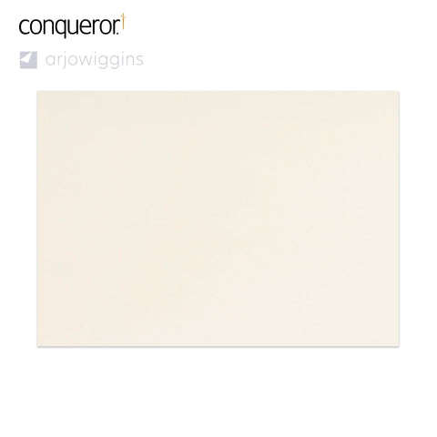 enveseur-conqueror-enveloppe-papier-velin-cr-me-162x229-mm-c5 image 2