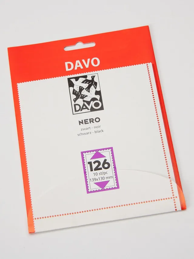 davo-nero-n126-139x130-bandes-timbres-x10-fond-noir image 1