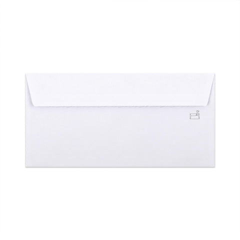 enveloppes-france-enveloppes-blanches-dl-fen-tre-110x220-mm-90g image 2