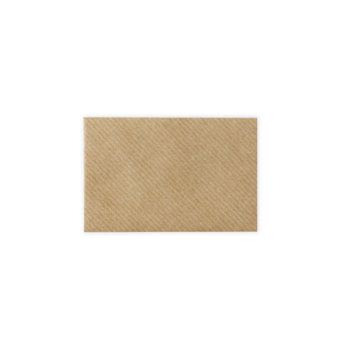enveloppes-france-kraft-stri-e-enveloppe-62x94-mm-mini-papier image 2