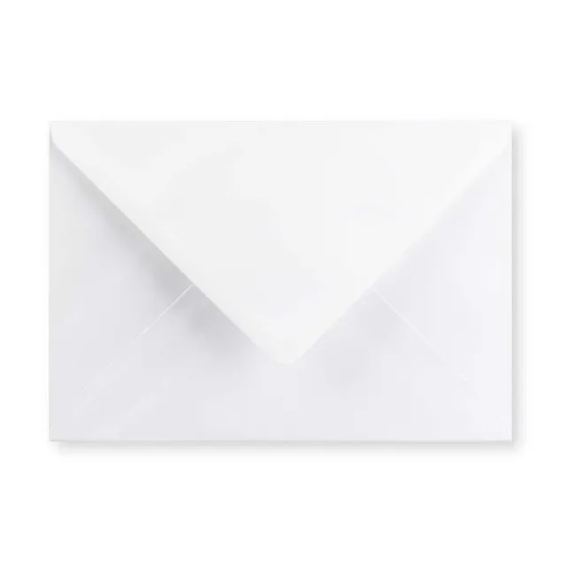 enveseur-enveloppes-papier-enveloppe-blanche-176x250-rabat-pointu image 1