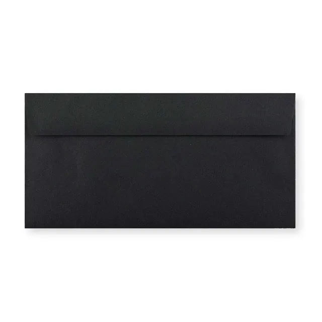 enveloppes-france-enveloppe-noire-110x220-mm-dl-couleur image 1