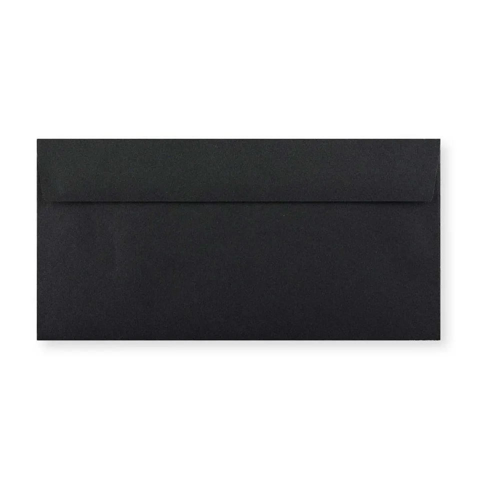enveloppes-france-enveloppe-noire-110x220-mm-dl-couleur image 1