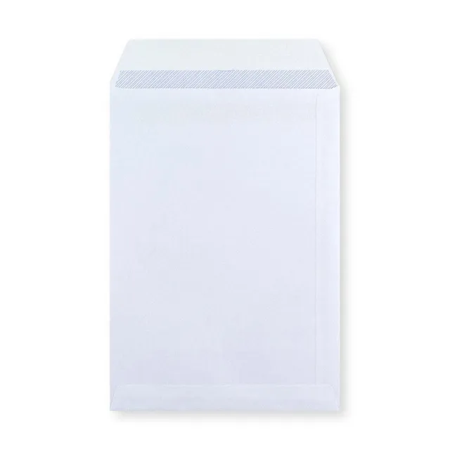 enveloppes-france-blanche-254x178-mm-enveloppe-papier-classique image 1