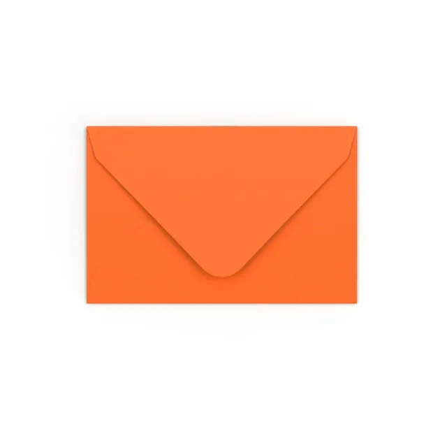 enveloppes-france-enveloppes-color-es-orange-65x94-mm-120g image 1