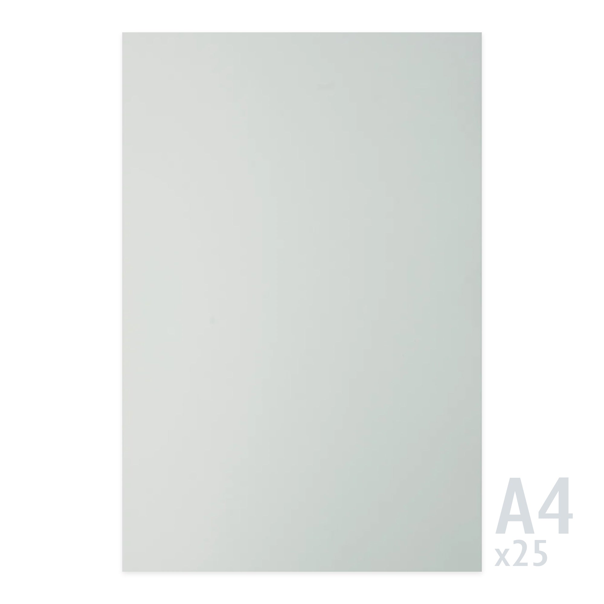 sirio-color-papier-carton-noir-a4-210g-25-feuilles image 3