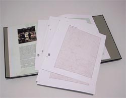 davo-luxe-100-ans-princesses-pages-album-timbres-x10 image 1