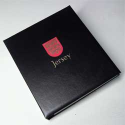 davo-kosmos-classeur-jersey-album-timbres-enveloppes image 1