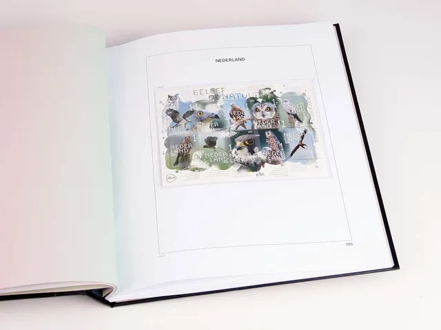 davo-luxe-pays-bas-2020-pages-de-suppl-ment-timbres-base image 1