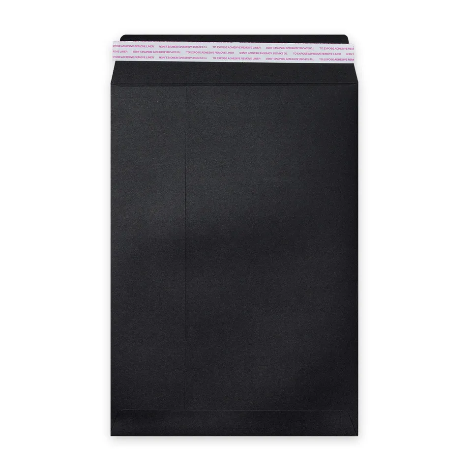 enveloppes-france-enveloppes-de-marque-noire-457x324-mm-c3 image 1