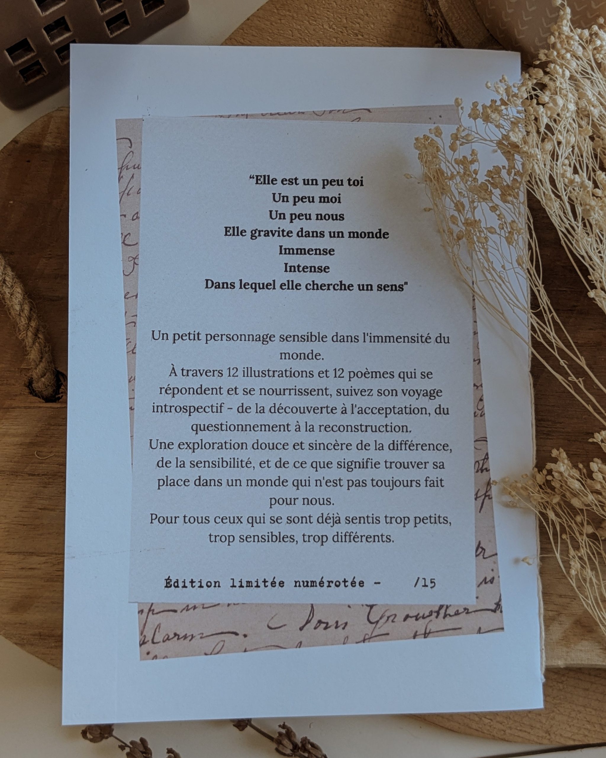 murmures-de-papier-intense-zine-po-tique-a5-32-pages-limit image 2