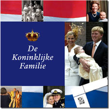 davo-themebook-famille-royale-livre-philat-lie-sans-timbres image 1