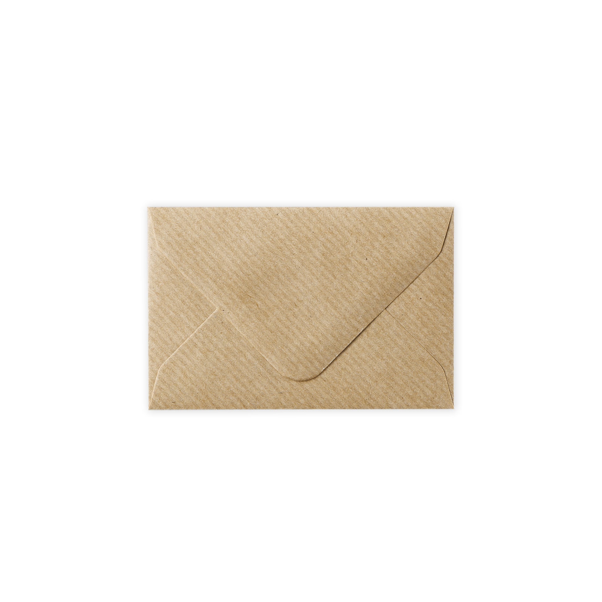 enveloppes-france-kraft-stri-e-enveloppe-62x94-mm-mini-papier image 1