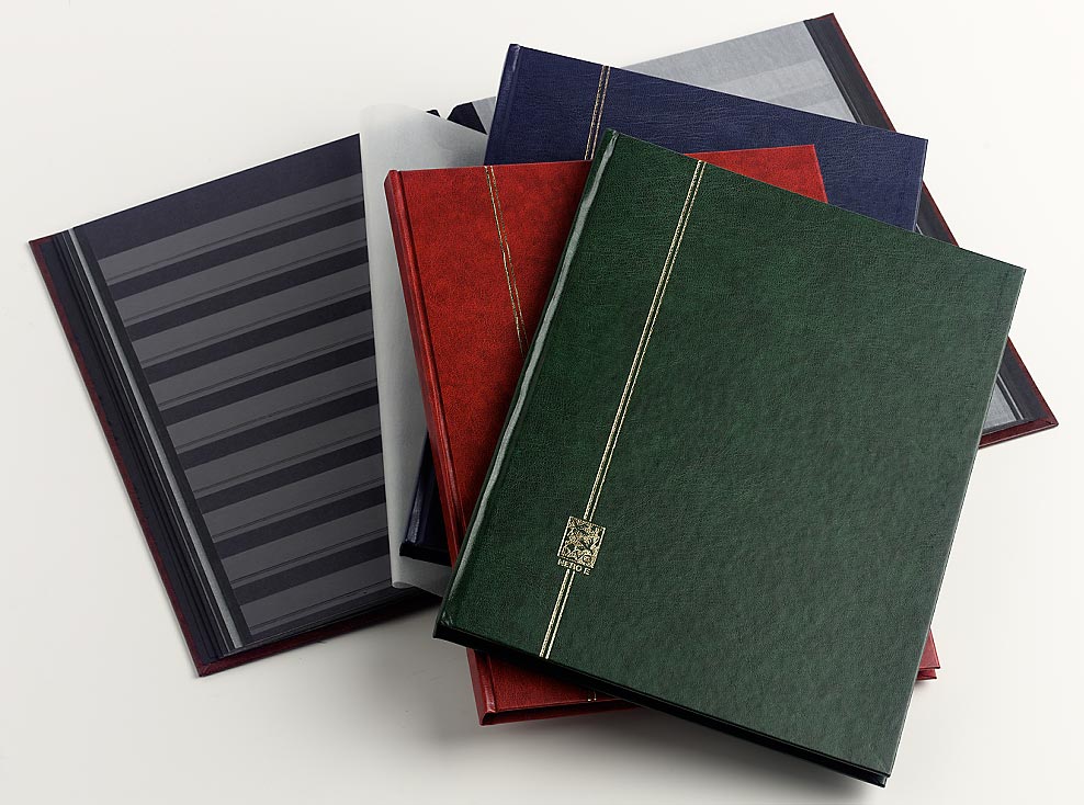 davo-nero-e-carnet-timbres-16-pages-noires-23x30-cm image 1