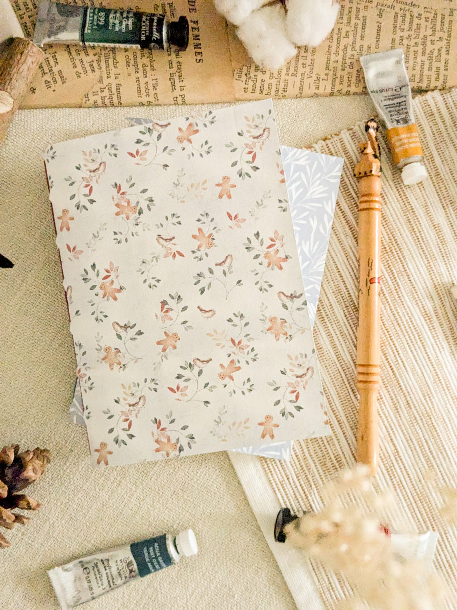 murmures-de-papier-carnets-les-petits-bonheurs-carnet-poche-recycl image 4