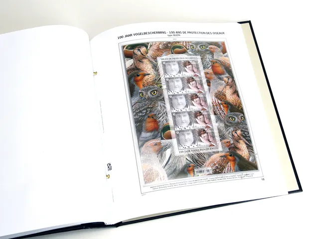 davo-luxe-belgique-buzin-2022-feuille-suppl-ment image 1
