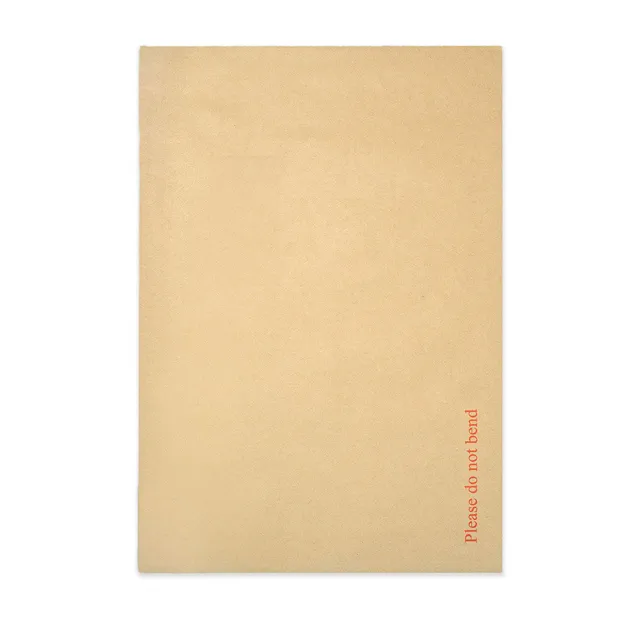 enveloppes-france-enveloppe-manille-dos-cartonn-457x324-mm-c3 image 1