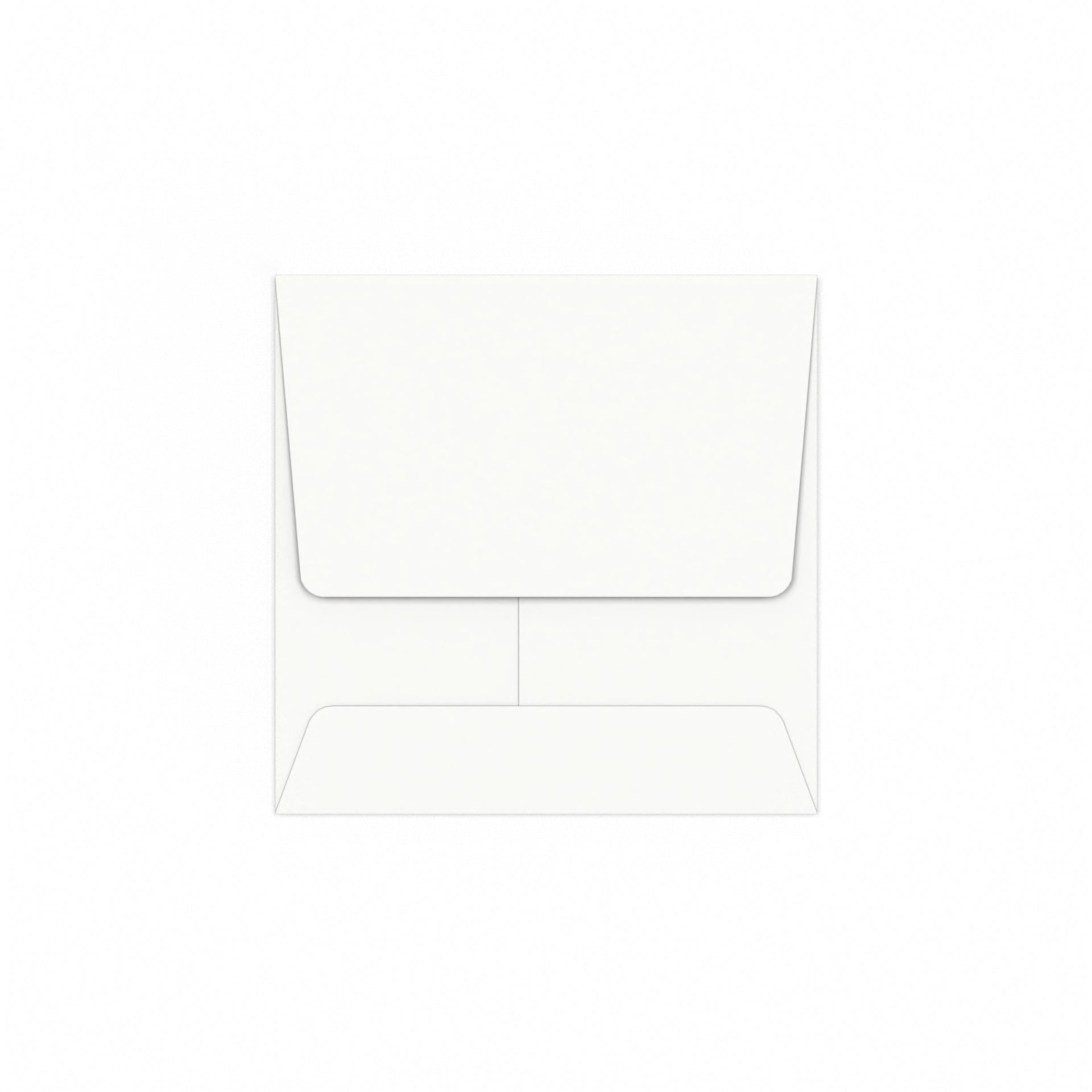 enveloppes-papier-blanche-60x60-mm-enveloppe-carr-e-mini image 1