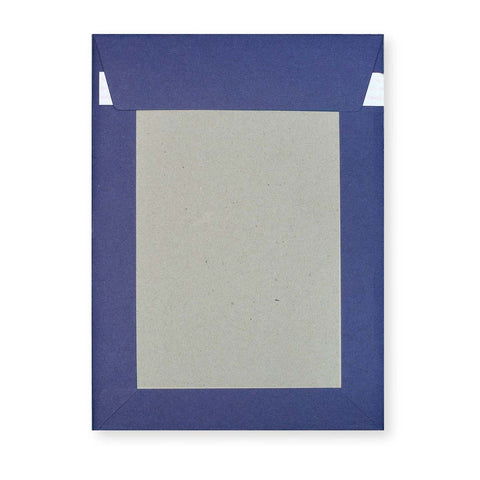 enveloppes-france-emballages-carton-enveloppe-bleu-marine-229x162-c5-rigide image 2