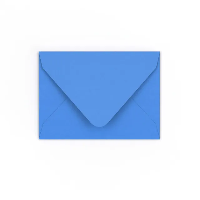 enveloppes-france-color-es-c7-82x113-mm-enveloppe-bleue-clatante image 1