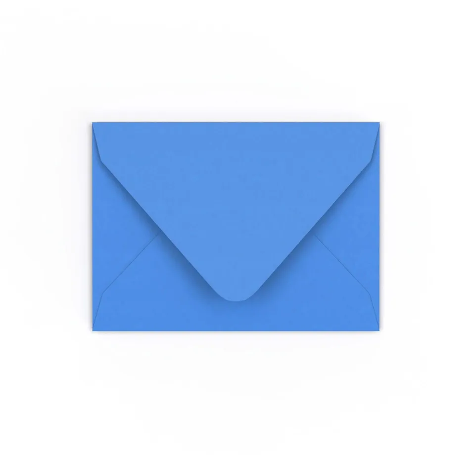 enveloppes-france-color-es-c7-82x113-mm-enveloppe-bleue-clatante image 1