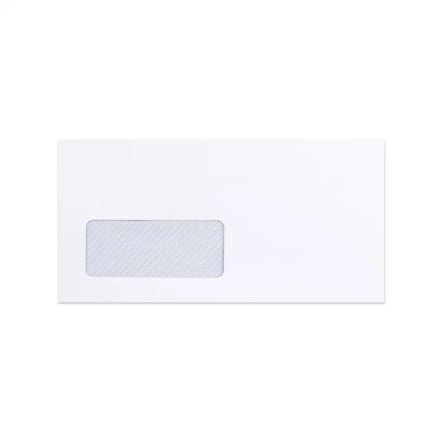 enveloppes-france-enveloppes-en-papier-enveloppe-blanche-dl-110x220-mm image 1