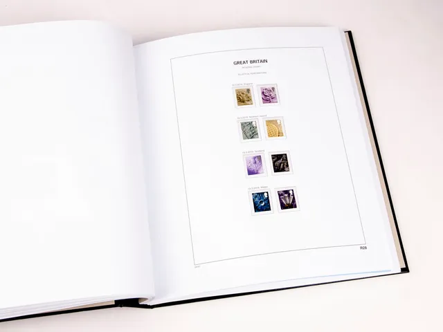 davo-luxe-grande-bretagne-extra-2019-pages-album image 1
