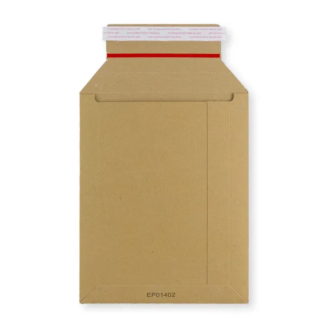 enveloppes-france-emballages-en-carton-pochette-manille-265x210-mm-solide image 1