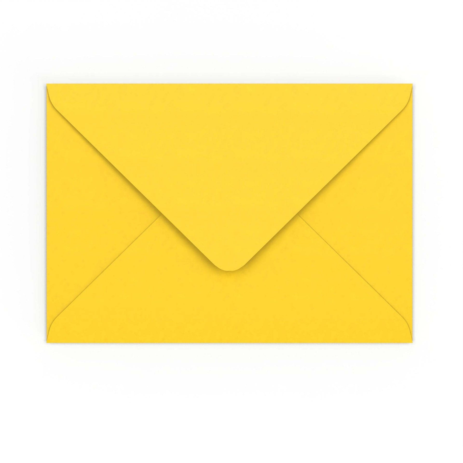 enveloppes-france-enveloppes-color-es-c5-enveloppe-jaune-162x229-mm image 1
