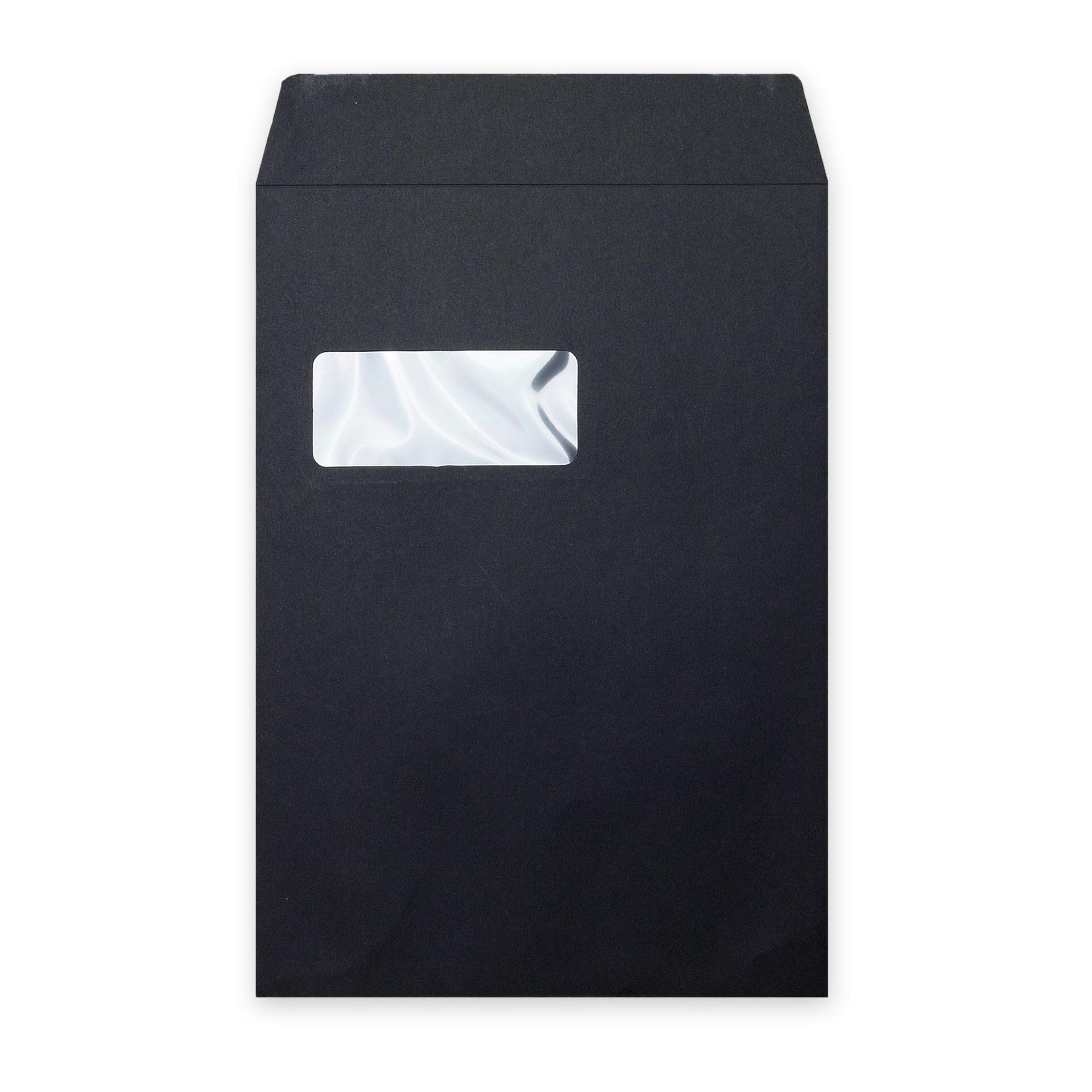 enveloppes-france-post-marque-enveloppe-noire-324x229-mm-c4 image 1