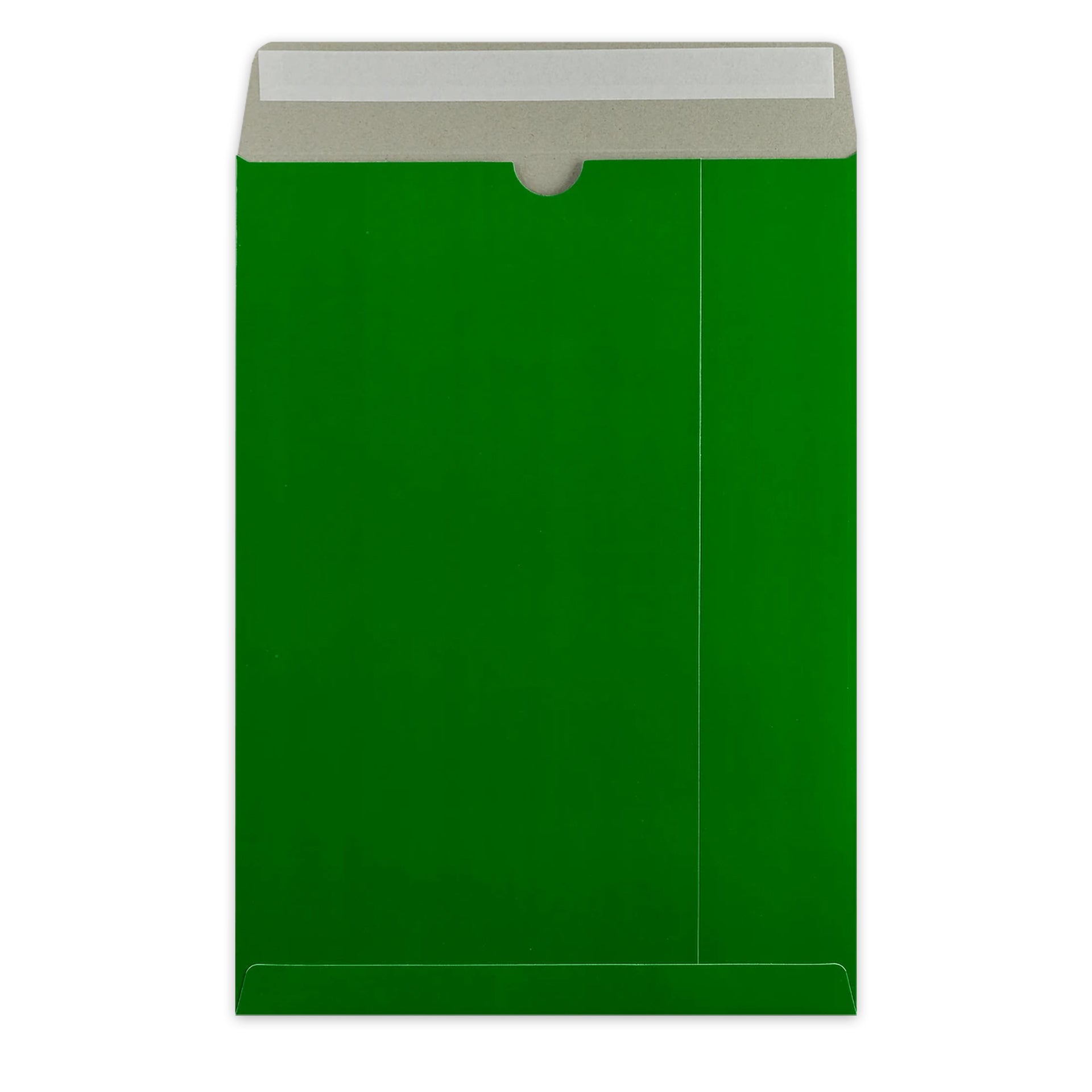enveloppes-france-emballages-en-carton-enveloppe-rigide-c4-324x229-verte image 1
