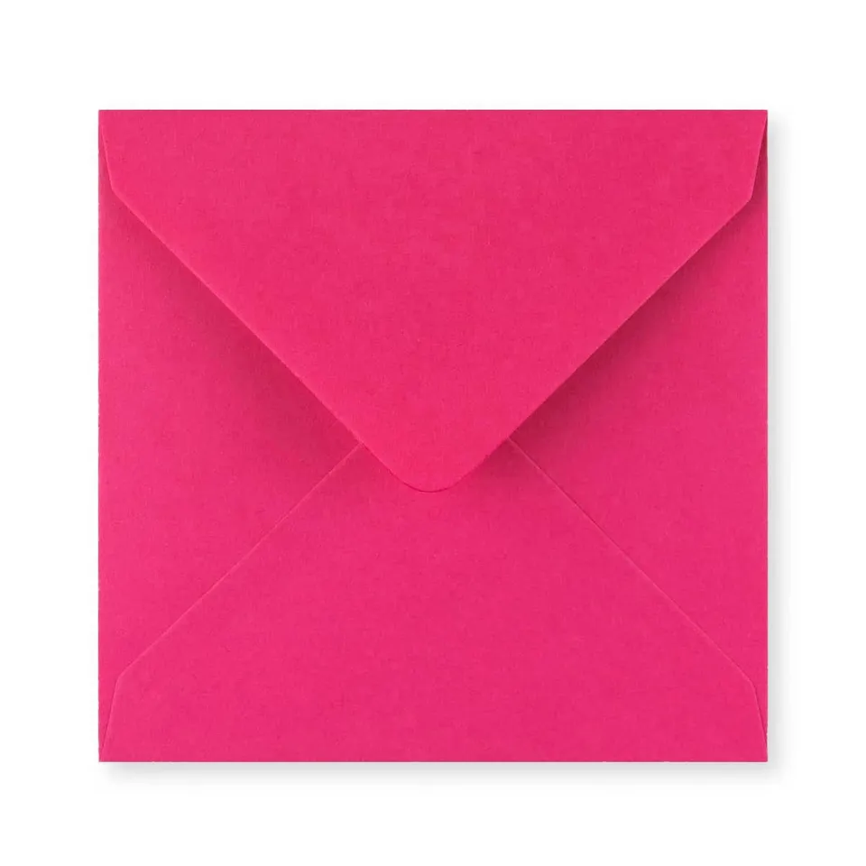 enveseur-enveloppes-color-es-rose-fuchsia-140x140-mm-enveloppe-carr-e image 1