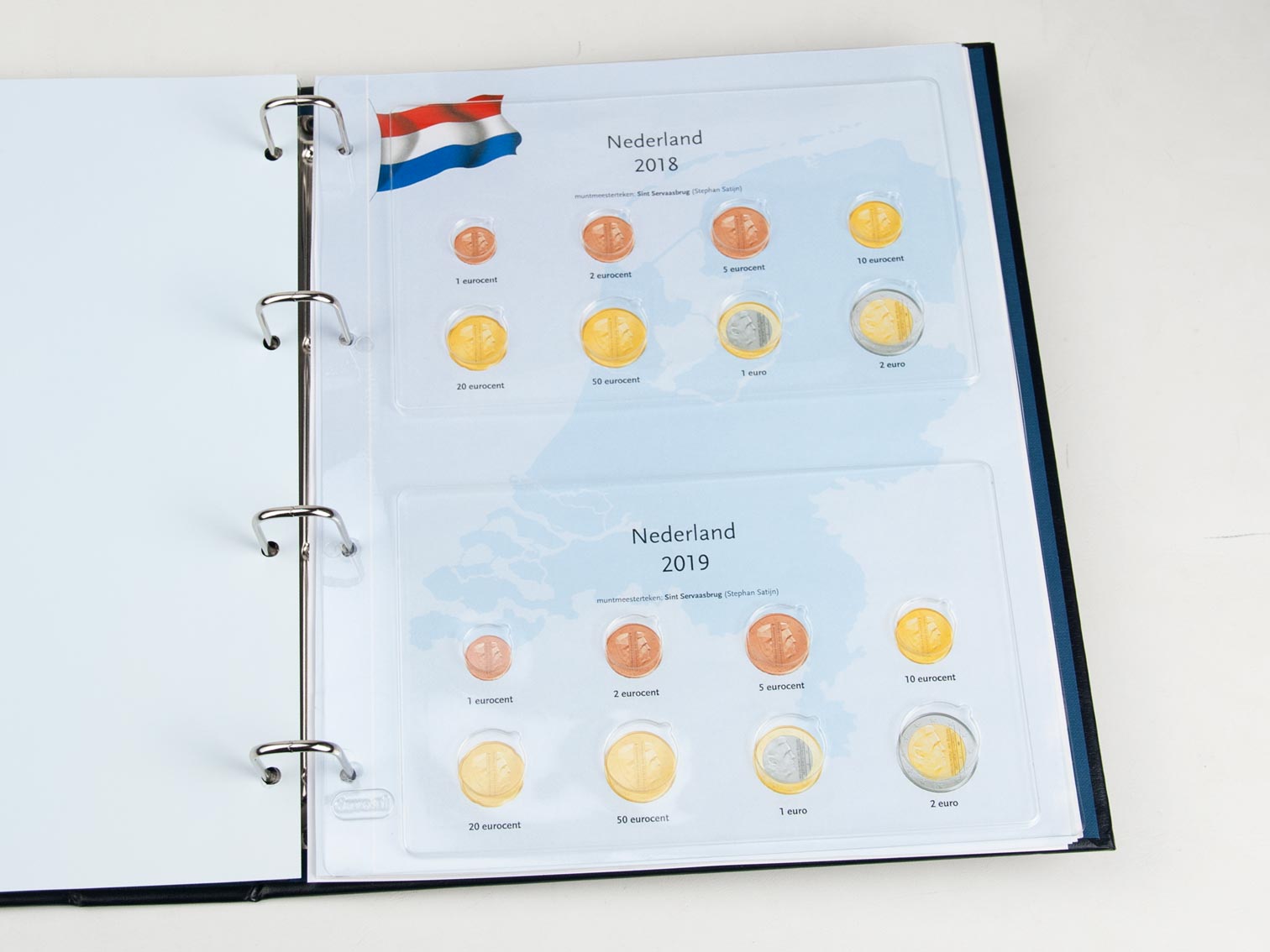davo-kosmos-suppl-ment-euro-pays-bas-2018-2019-willem-alexander image 1