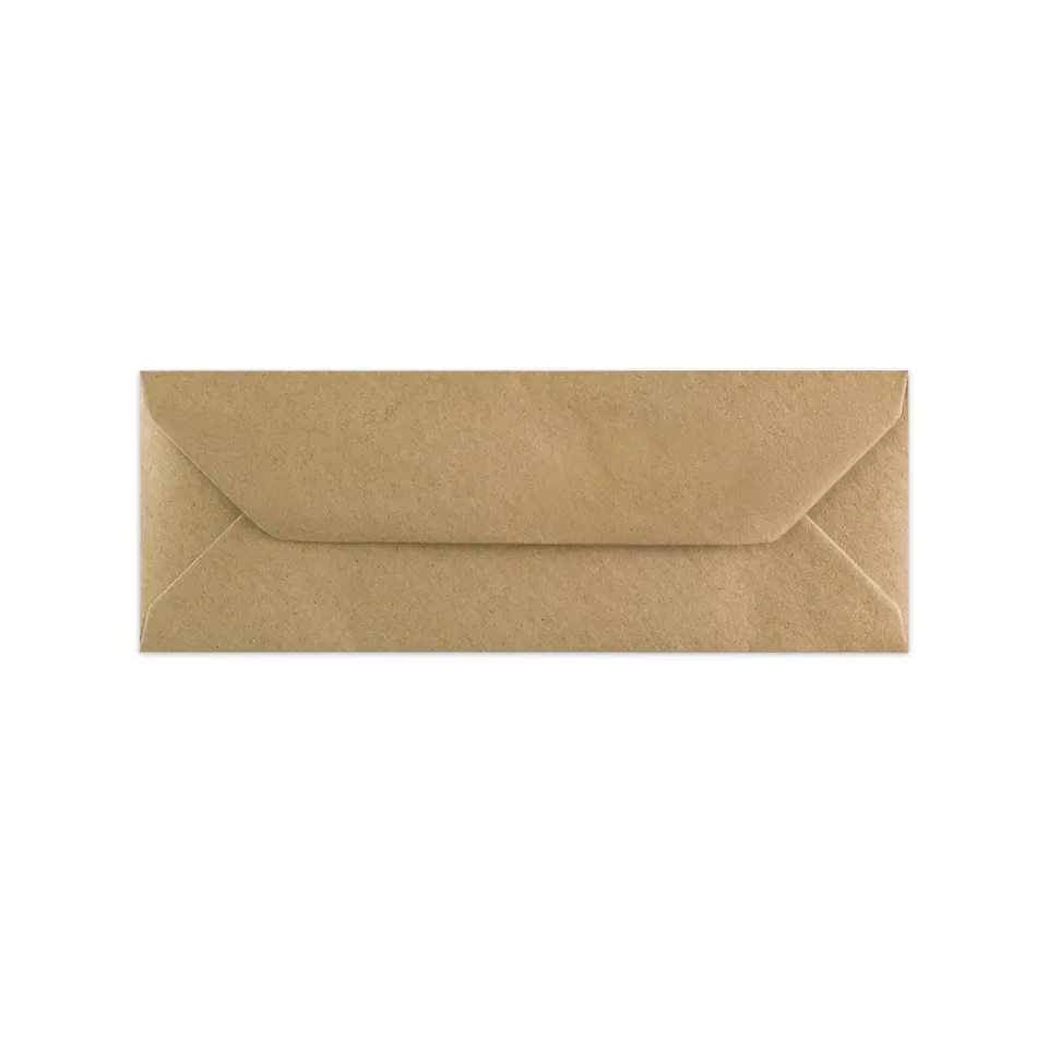 enveloppes-france-kraft-80x215-enveloppe-gomm-e-recycl-e-110g image 1