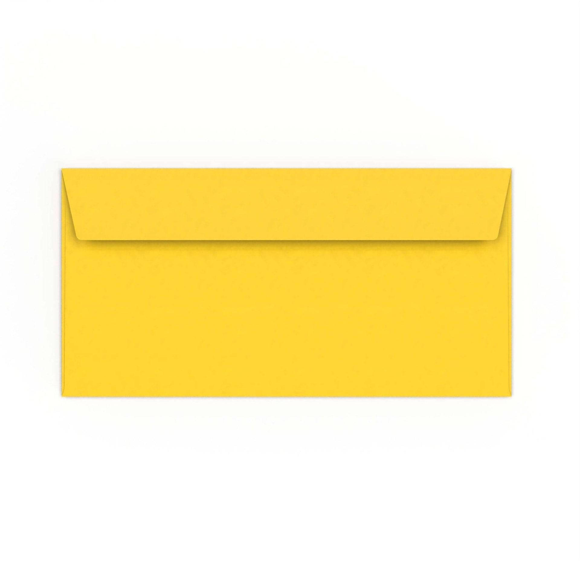enveloppes-france-enveloppes-color-es-jaune-vive-dl-110x220-mm image 1