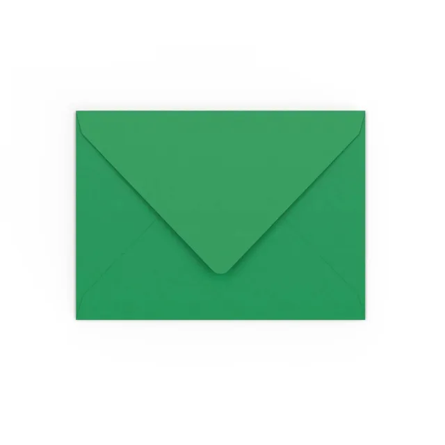 enveloppes-france-enveloppe-verte-profonde-133x184-mm-120g image 1