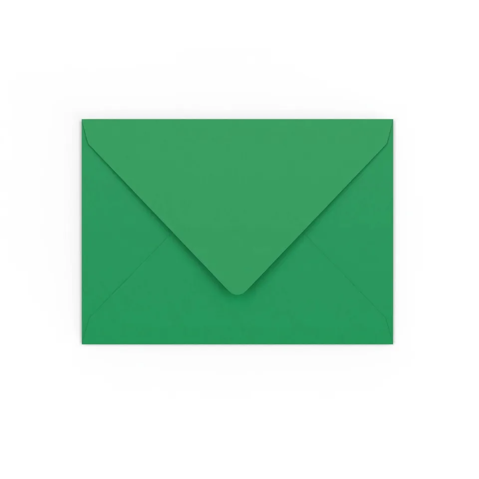 enveloppes-france-enveloppe-verte-profonde-133x184-mm-120g image 1