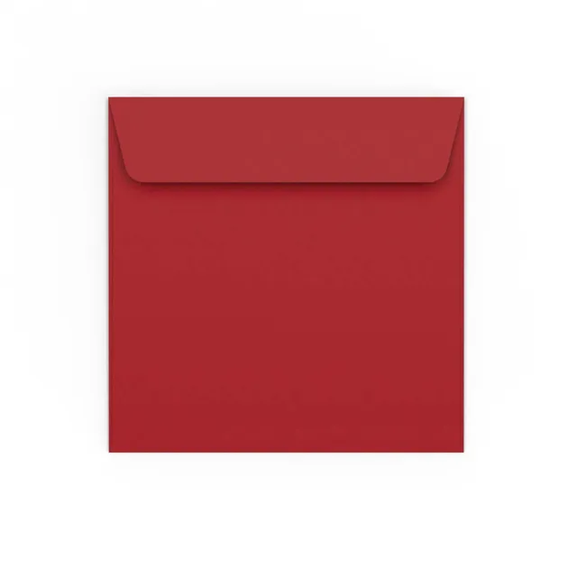 enveloppes-france-enveloppes-color-es-rouge-fonc-e-155x155-mm image 1