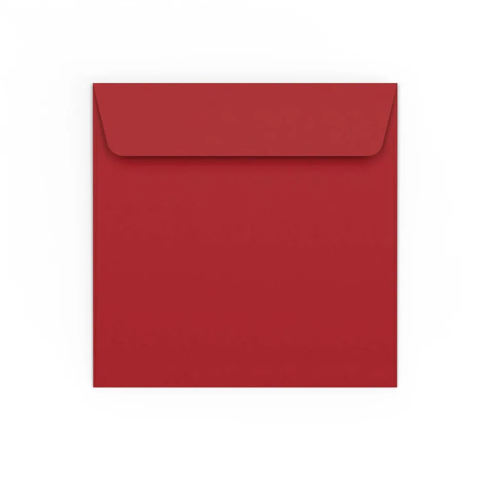 enveloppes-france-enveloppes-color-es-rouge-fonc-e-155x155-mm image 1