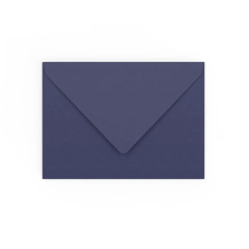 enveloppes-france-enveloppes-color-es-enveloppe-bleue-fonc-e-133x184-mm image 1