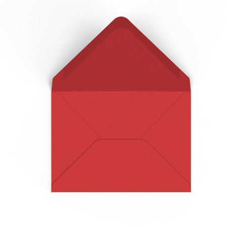 enveloppes-france-enveloppes-color-es-enveloppe-rouge-cerise-133x184-mm image 2