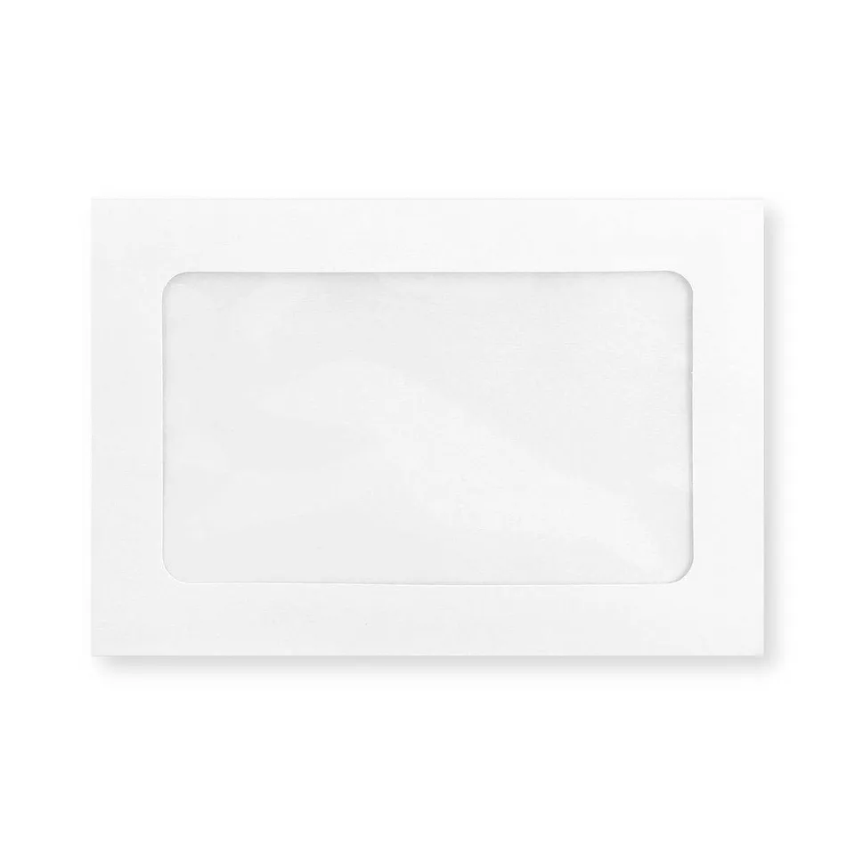 enveseur-enveloppe-papier-blanche-fen-tre-162x229-mm-c5 image 1